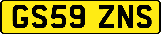 GS59ZNS