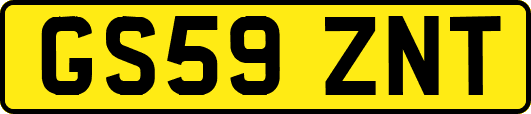 GS59ZNT