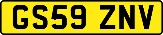 GS59ZNV