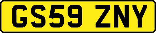 GS59ZNY