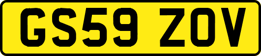 GS59ZOV