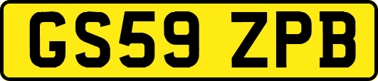 GS59ZPB