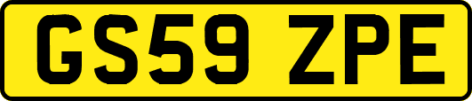 GS59ZPE