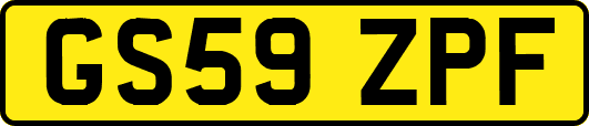 GS59ZPF