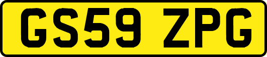 GS59ZPG