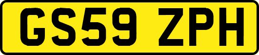 GS59ZPH