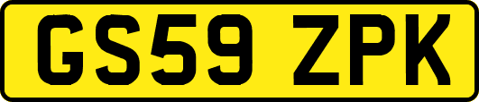 GS59ZPK
