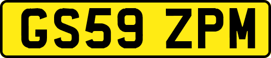 GS59ZPM
