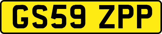 GS59ZPP