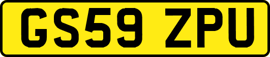 GS59ZPU