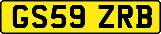 GS59ZRB