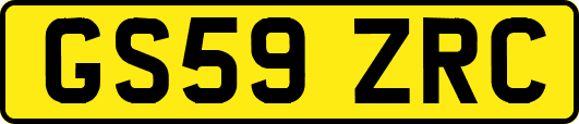 GS59ZRC