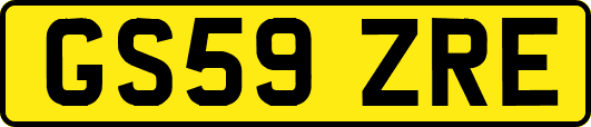 GS59ZRE