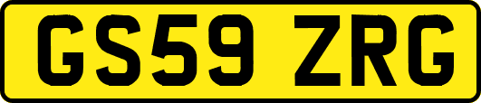 GS59ZRG