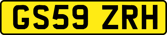GS59ZRH