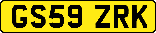 GS59ZRK