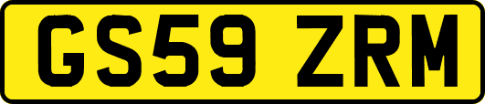 GS59ZRM