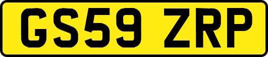 GS59ZRP
