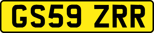 GS59ZRR