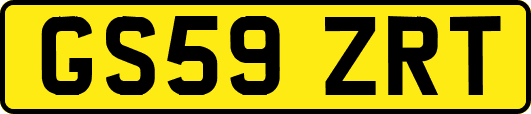 GS59ZRT