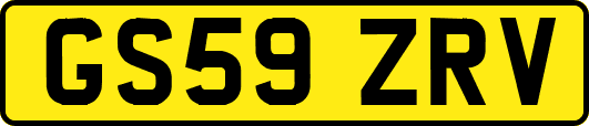 GS59ZRV