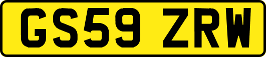 GS59ZRW