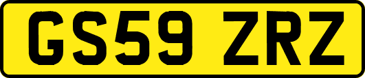 GS59ZRZ
