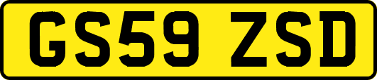 GS59ZSD