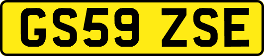 GS59ZSE