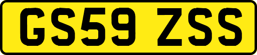 GS59ZSS
