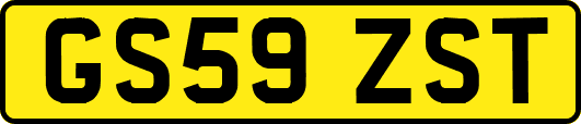 GS59ZST