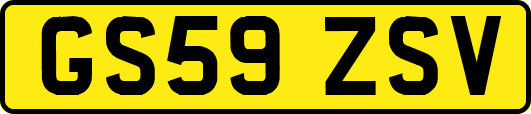 GS59ZSV