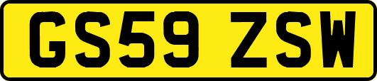 GS59ZSW