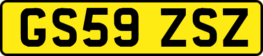 GS59ZSZ