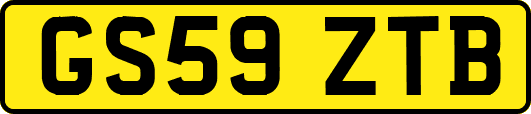 GS59ZTB