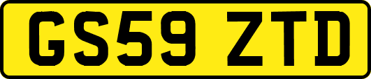 GS59ZTD
