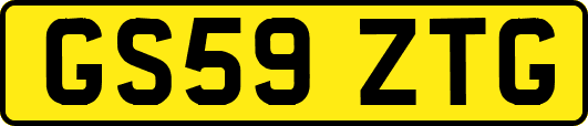 GS59ZTG