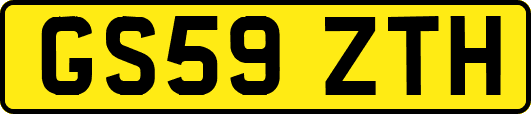 GS59ZTH