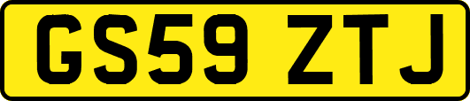 GS59ZTJ