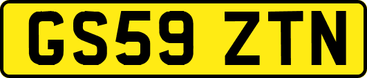 GS59ZTN