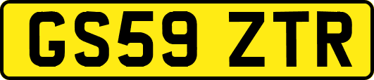 GS59ZTR