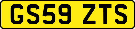 GS59ZTS
