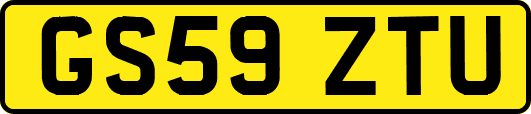 GS59ZTU