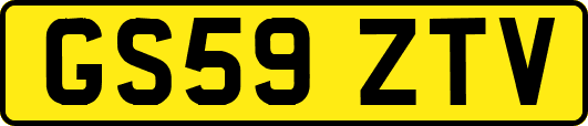 GS59ZTV
