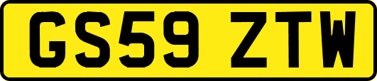 GS59ZTW