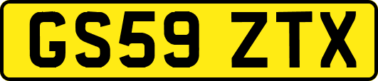 GS59ZTX