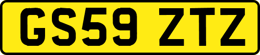 GS59ZTZ