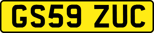 GS59ZUC