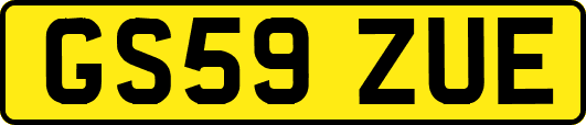 GS59ZUE