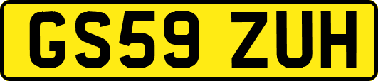 GS59ZUH